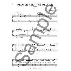 Piano Gef&auml;llt Mir! - Book 2 (Spiral Bound)