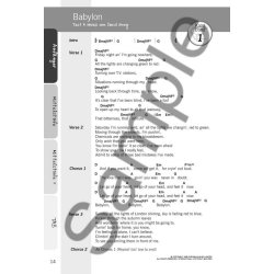 Justinguitar.com Das Akustikgitarren-Songbook