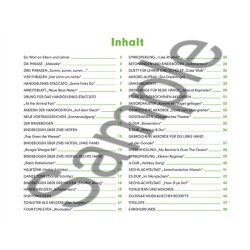 John Thompson's Kinderleichte Klavierschule: Teil 3