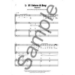 Der Junge Pop-Chor: 4 (Book/CD)