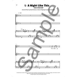 Der Junge Pop-Chor: 4 (Book/CD)