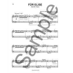 Hans-G&uuml;nter Heumann: B&uuml;hne Frei F&uuml;r Kids - Echt Coole Klavierst&uuml;cke