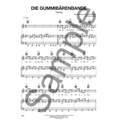 TV-Serien-Hits - 50 Titelsongs Und Themen Aus Bekannten TV-Serien