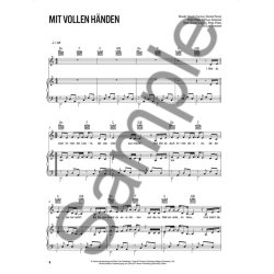 Sarah Connor: Muttersprache