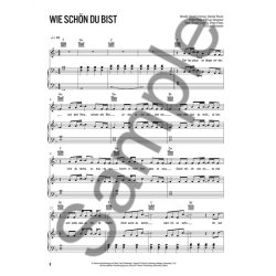 Sarah Connor: Muttersprache