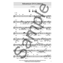 Hit Book - 100 Charthits F&uuml;r Gitarre