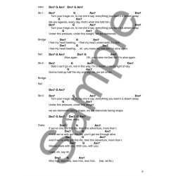 Hit Book - 100 Charthits F&uuml;r Gitarre