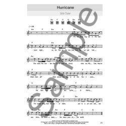 Hit Book - 100 Charthits F&uuml;r Gitarre