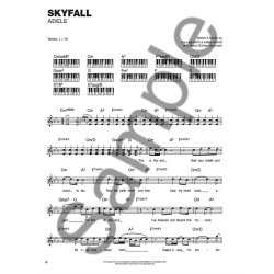 Hans-G&uuml;nter Heumann: Keyboard Gef&auml;llt Mir! - Book 2