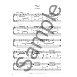 Steffen Wick: Piano Particles - Sheets I