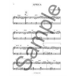 Lars Danielsson: 20 Impromptus For Piano & 1 Solo Piece For Contrabass