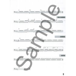 Bass Along: 10 Classic Rock Songs 3.0 (Book/CD)