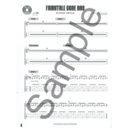 Guitar Jam Along: 10 Classic Rock Songs 3.0 (Book/CD)