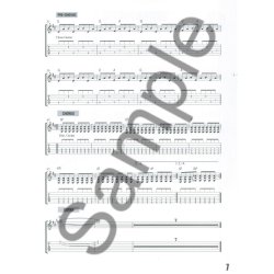 Guitar Jam Along: 10 Classic Rock Songs 3.0 (Book/CD)