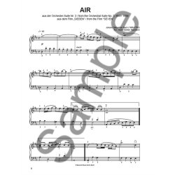 Hans-G&uuml;nter Heumann: Piano Gef&auml;llt Mir! Classics (Book/MP3 CD)