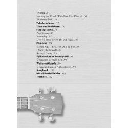 Ukulele Spielen Von A-Z (German Language Edition) (Book/CD)