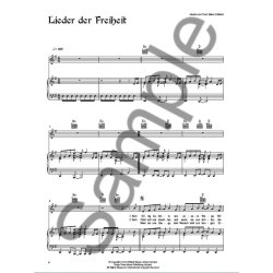 Santiano: Von Liebe, Tod Und Freiheit