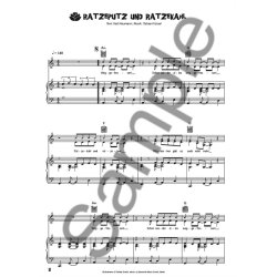 Die Kleine Schnecke Monika H&auml;uschen: Monikas Gartenparty - Auff&uuml;hrungsmaterial f&uuml;r Kinderg&auml;rten und Grundschulen (Book/CD)