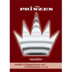 Die Prinzen: Hasso (SATB Choir)