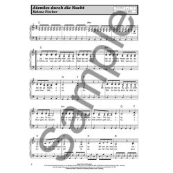 50 Deutsche Schlager Und Hits In C-Dur