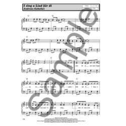 50 Deutsche Schlager Und Hits In C-Dur