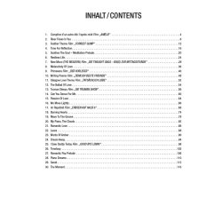 Hans-G&uuml;nter Heumann: Das Coole Pianoalbum