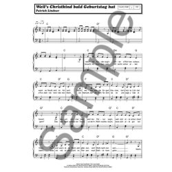 Sternstunden Der Weihnacht In C-Dur