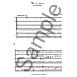 Sven Helbig: A Selection From 'I Eat The Sun And Drink The Rain'