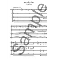 Sven Helbig: A Selection From 'I Eat The Sun And Drink The Rain'