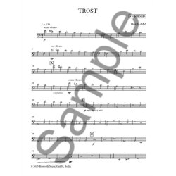 Hauschka: Trost (Parts)