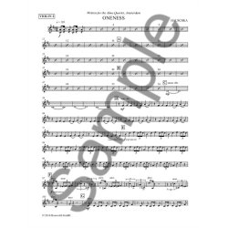 Hauschka: Oneness (Parts)