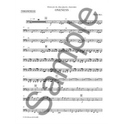 Hauschka: Oneness (Parts)