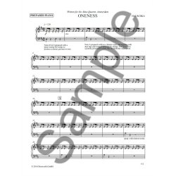 Hauschka: Oneness (Parts)