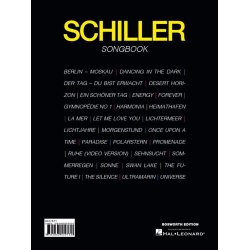 Schiller Songbook28 Songs inkl. Titel des Albums 'Morgenstund'