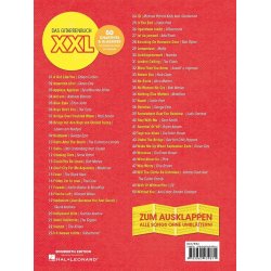 Das Gitarrenbuch XXL