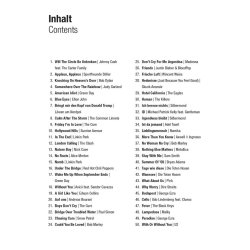 Das Gitarrenbuch XXL