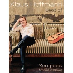 Klaus Hoffmann - Best Of Songbook