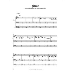 Esbj&ouml;rn Svensson: E.S.T. Songbook - Vol. 2