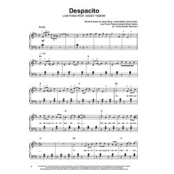 Piano Gef&auml;llt Mir! 50 Chart Und Film Hits (Band 8 Mit CD)