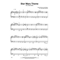 Piano Gef&auml;llt Mir! 50 Chart Und Film Hits (Band 8 Mit CD)