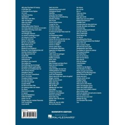 Element Of Crime Songbook: Aktualisierte Ausgabe Inkl. "Schafe, Monser Und M&auml;use"