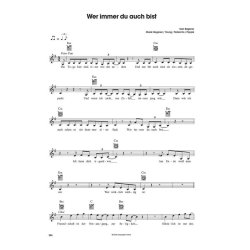 Element Of Crime Songbook: Aktualisierte Ausgabe Inkl. "Schafe, Monser Und M&auml;use"