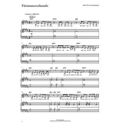 Das Alphabet der Anna Depenbuschin schwarz-wei&szlig;