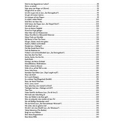 100 Kinderlieder f&uuml;r Klavier