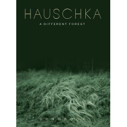 Hauschka: A Different Forest
