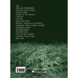 Hauschka: A Different Forest