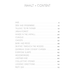 Hauschka: A Different Forest