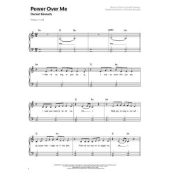 10 Charthits - Jan bis M&auml;r 20194 Hefte in einem alle 3 Monate