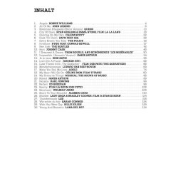 Sounds Good On Piano 3 : 50 Songs Created For The Piano