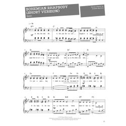 Sounds Good On Piano 3 : 50 Songs Created For The Piano